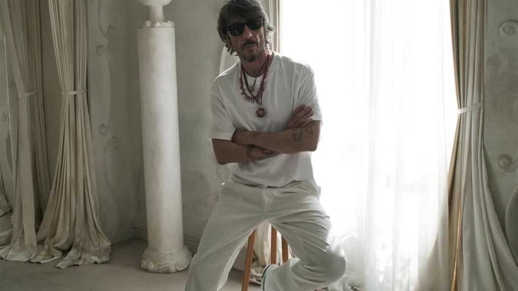 Пʼєрпаоло Піччолі — новий креативний директор Balenciaga 