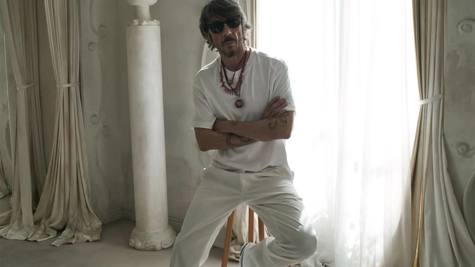 Пʼєрпаоло Піччолі — новий креативний директор Balenciaga 