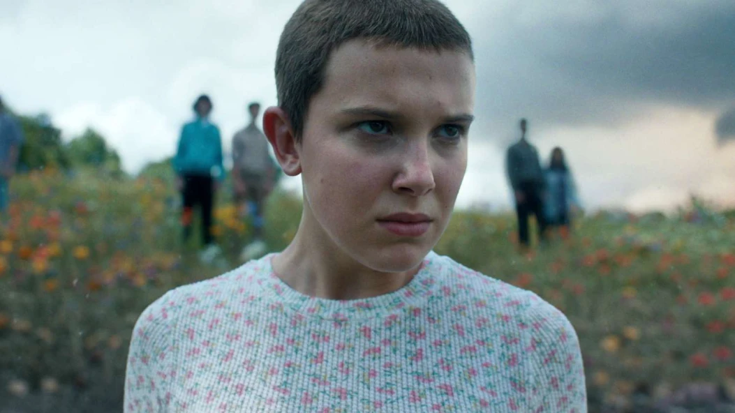 Netflix оголосив дату виходу заключного сезону серіалу «Дивні дива»