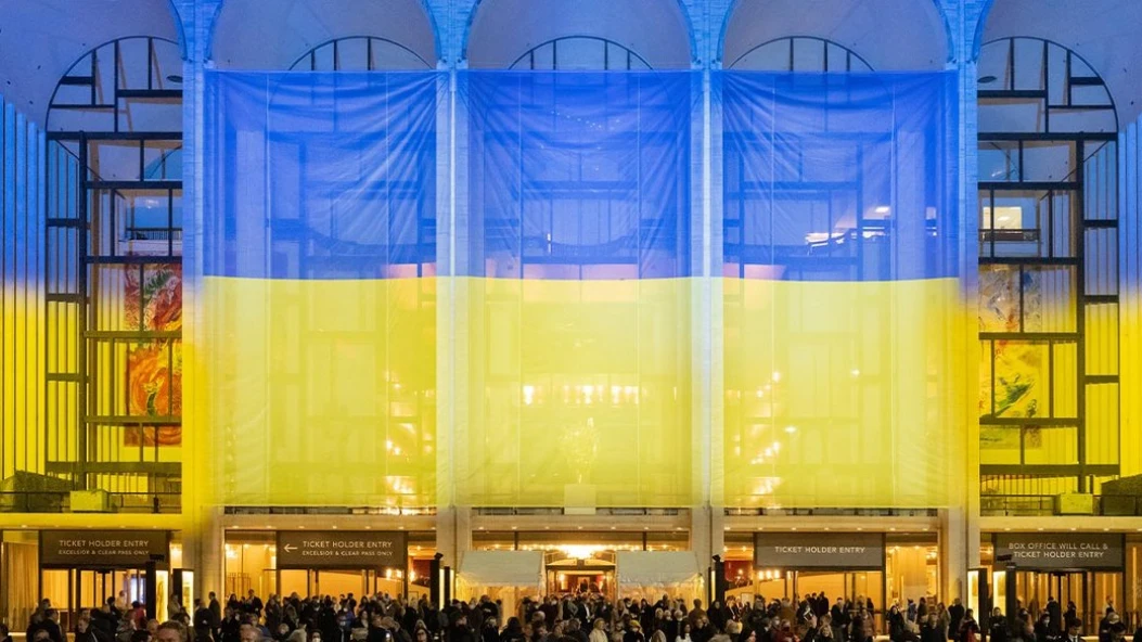 У Метрополітен-опері в Нью-Йорку покажуть постановку про українських матерів