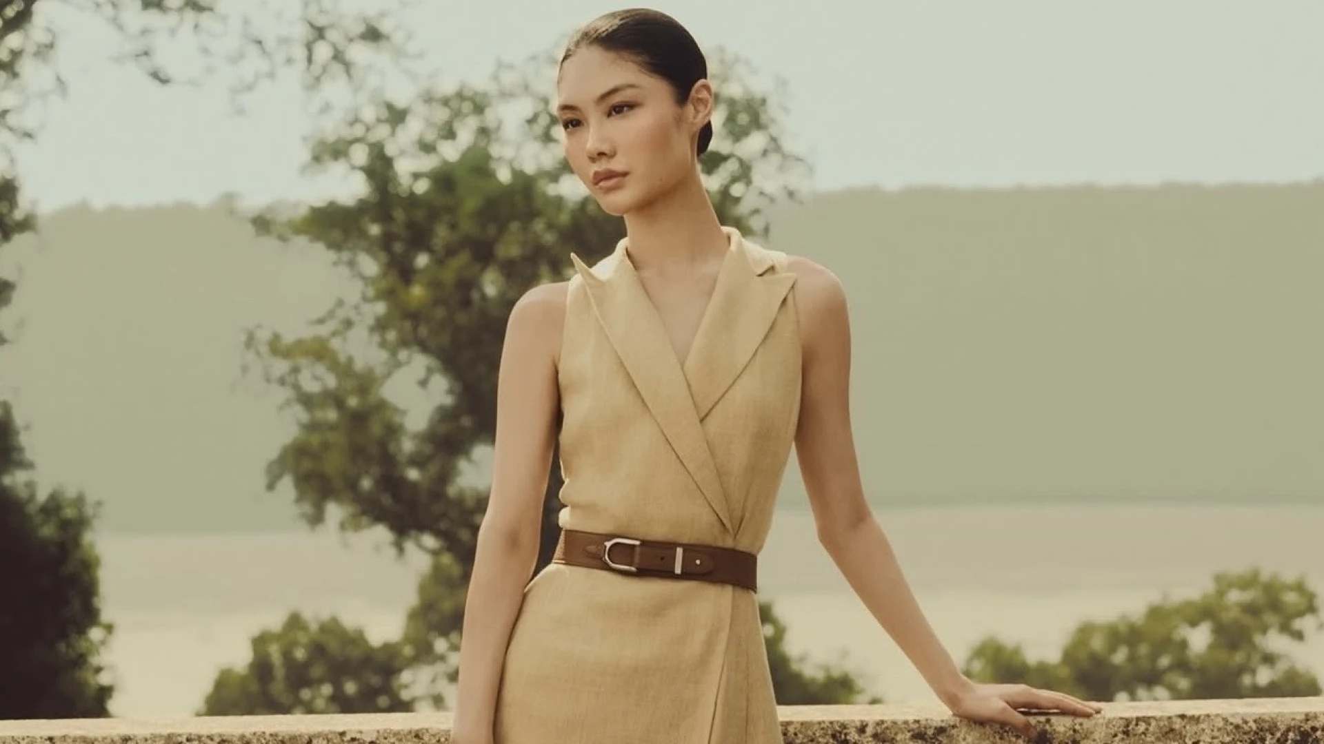 KAMERON відкриває бутік у Mandarin Plaza та представляє Ralph Lauren