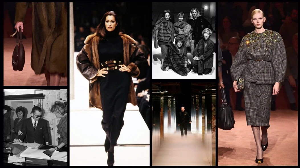 Fendi — унікальний приклад розвитку сімейної справи та жіночого лідерства у світі моди