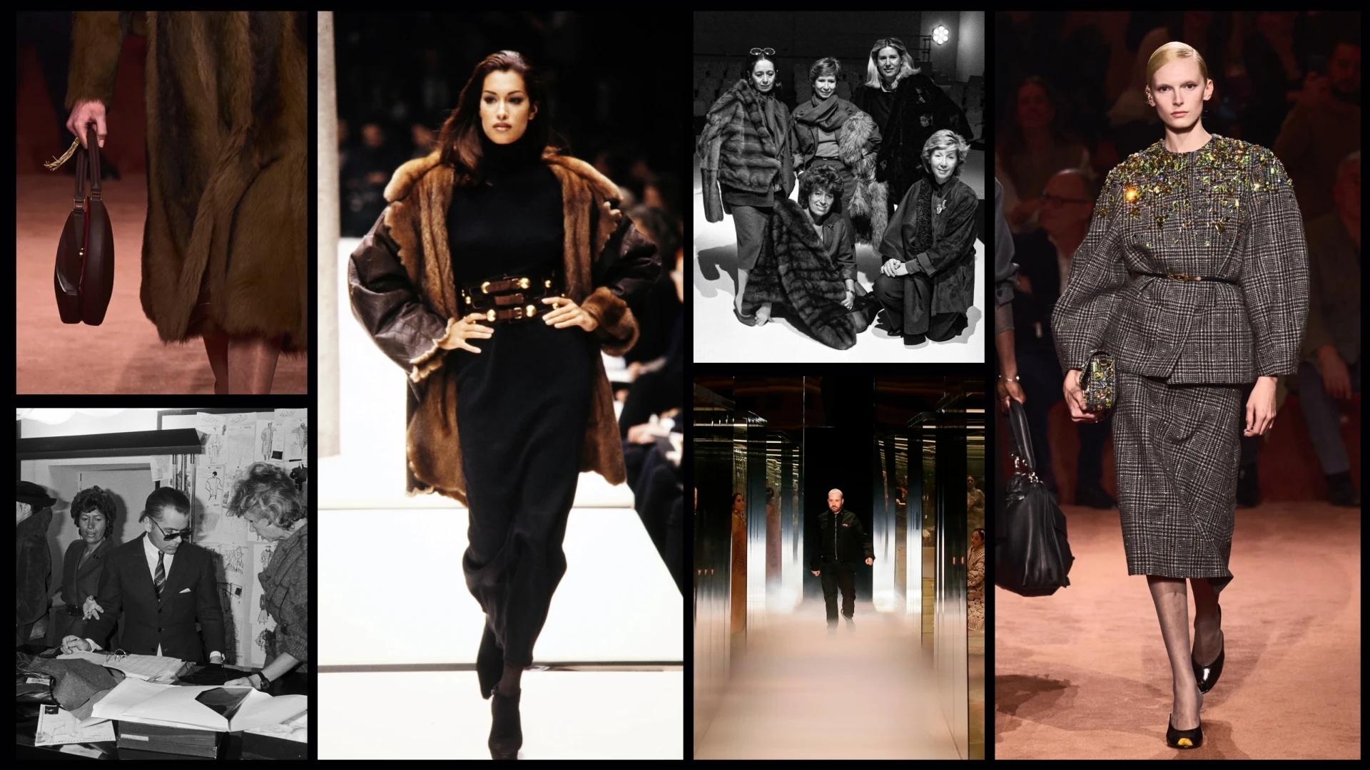 Fendi — унікальний приклад розвитку сімейної справи та жіночого лідерства у світі моди
