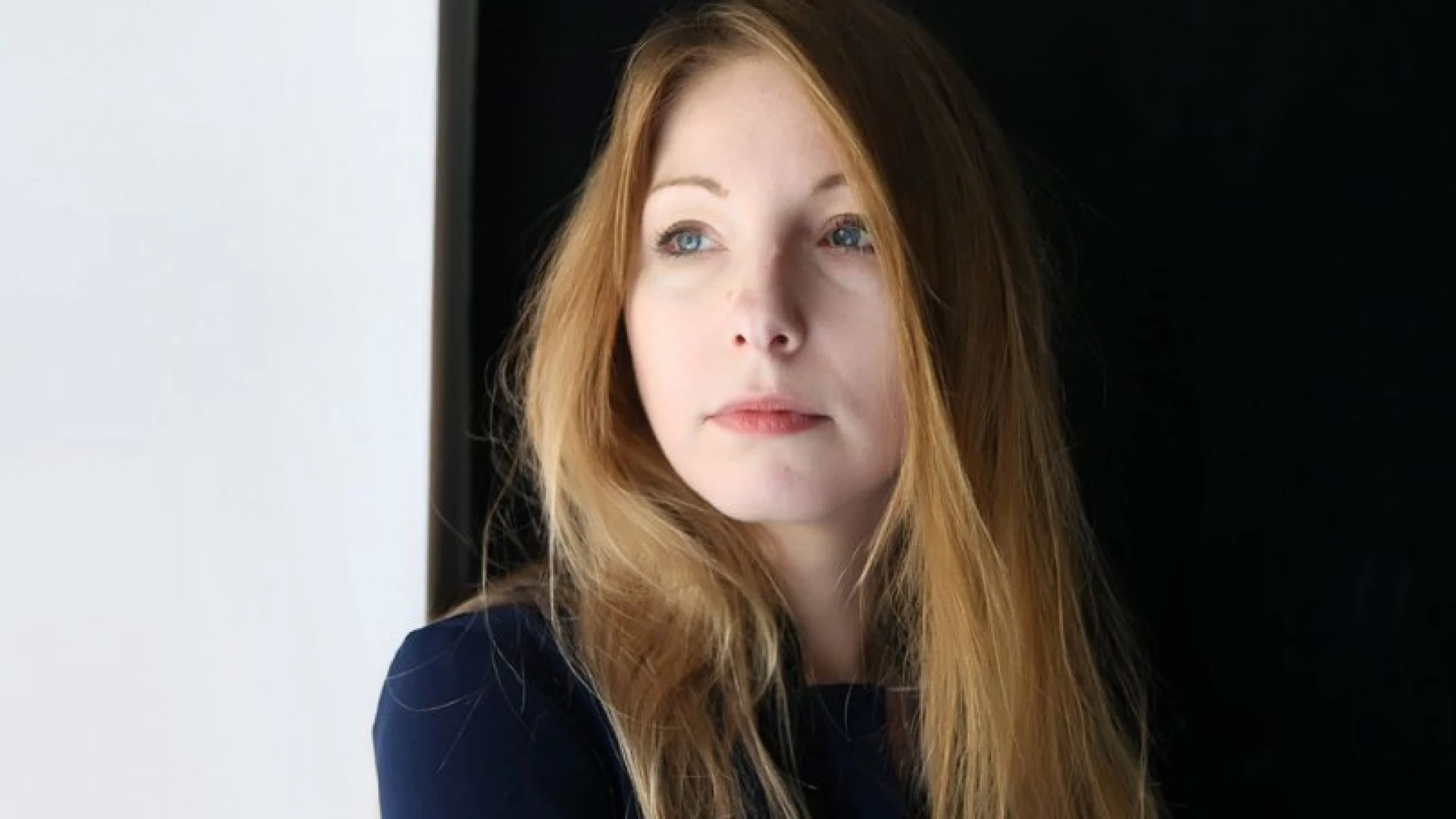 Українська письменниця Вікторія Амеліна посмертно отримала премію Джорджа Орвела