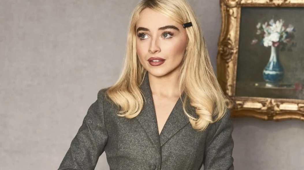 Сабріна Карпентер продемонструвала, якою буде жіноча лінійка Dior від Джонатана Андерсона