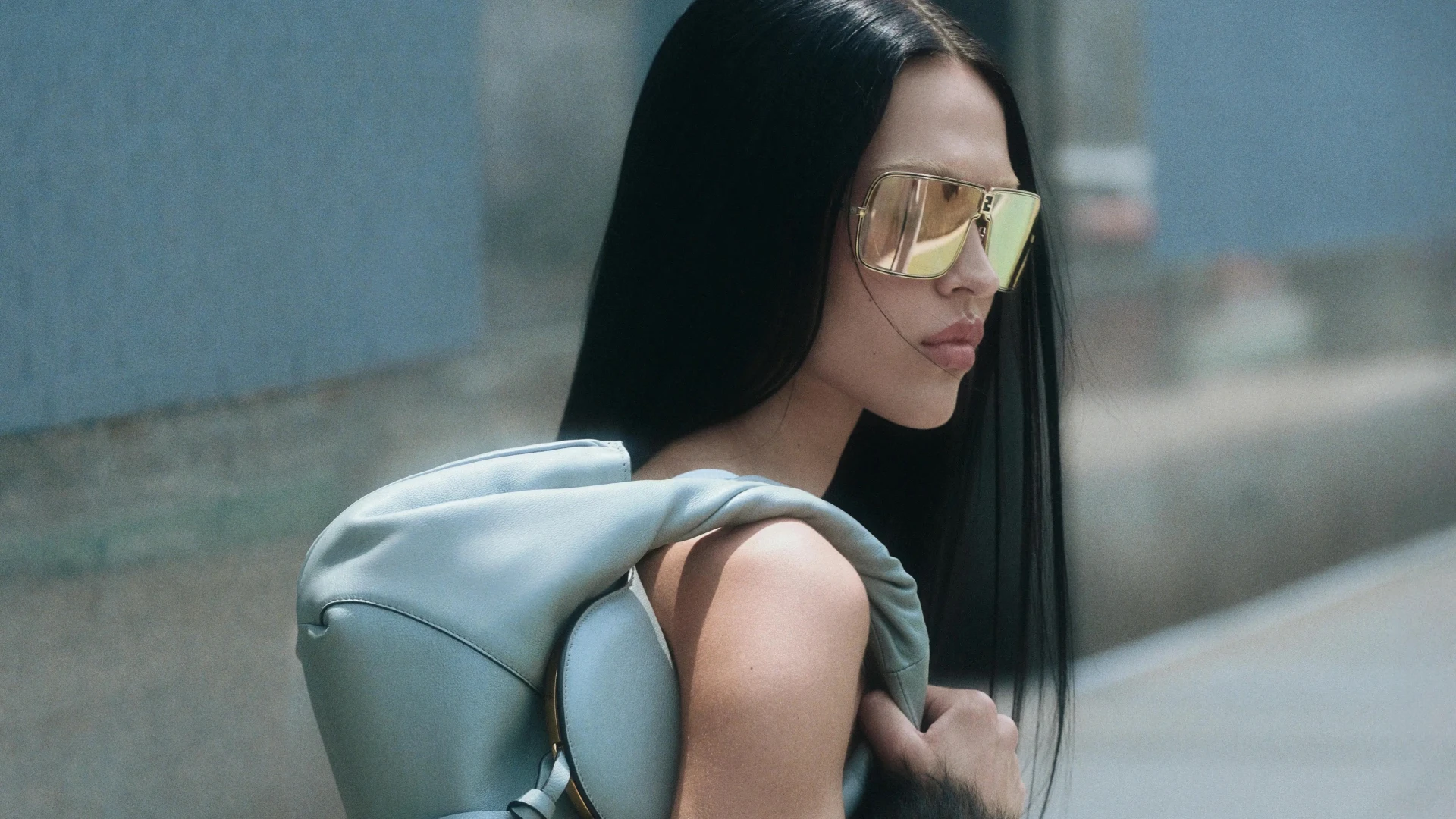 Легендарна сумка Fendi Spy повертається: що відомо про її перезапуск