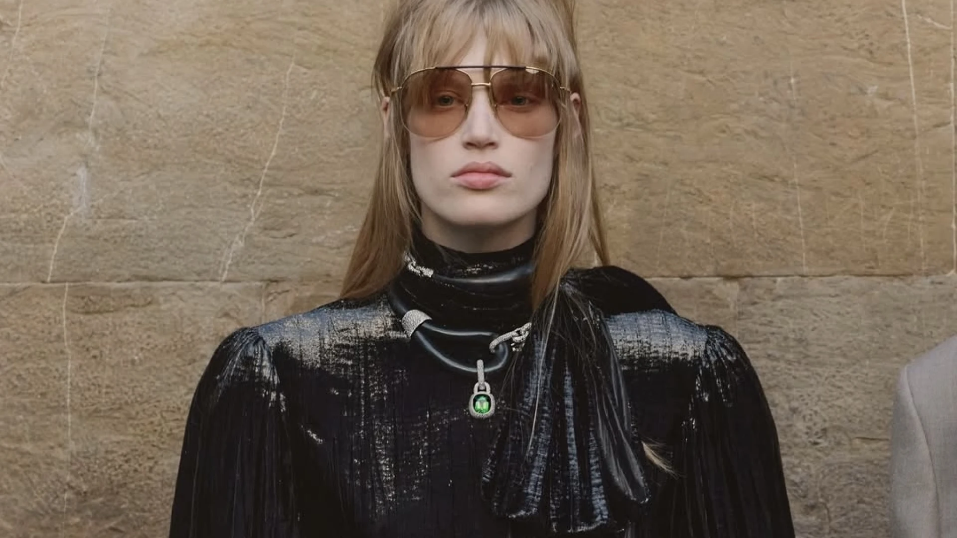 Gucci High Jewelry представив нову колекцію прикрас у колаборації з Pomellato