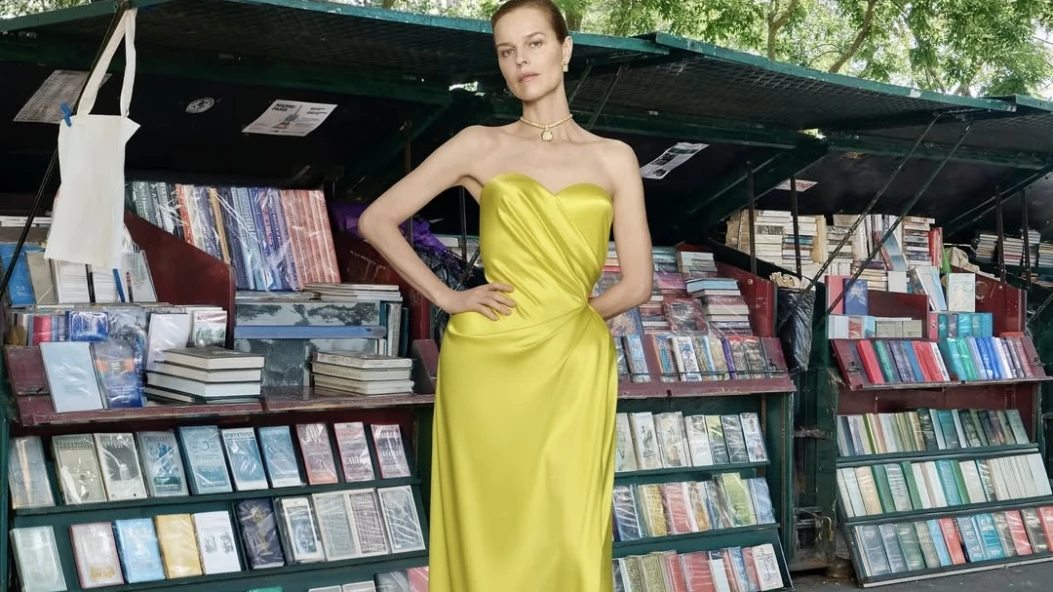 Balenciaga haute couture осінь-зима — 2025/26: останній показ Демни Гвасалії для Дому 