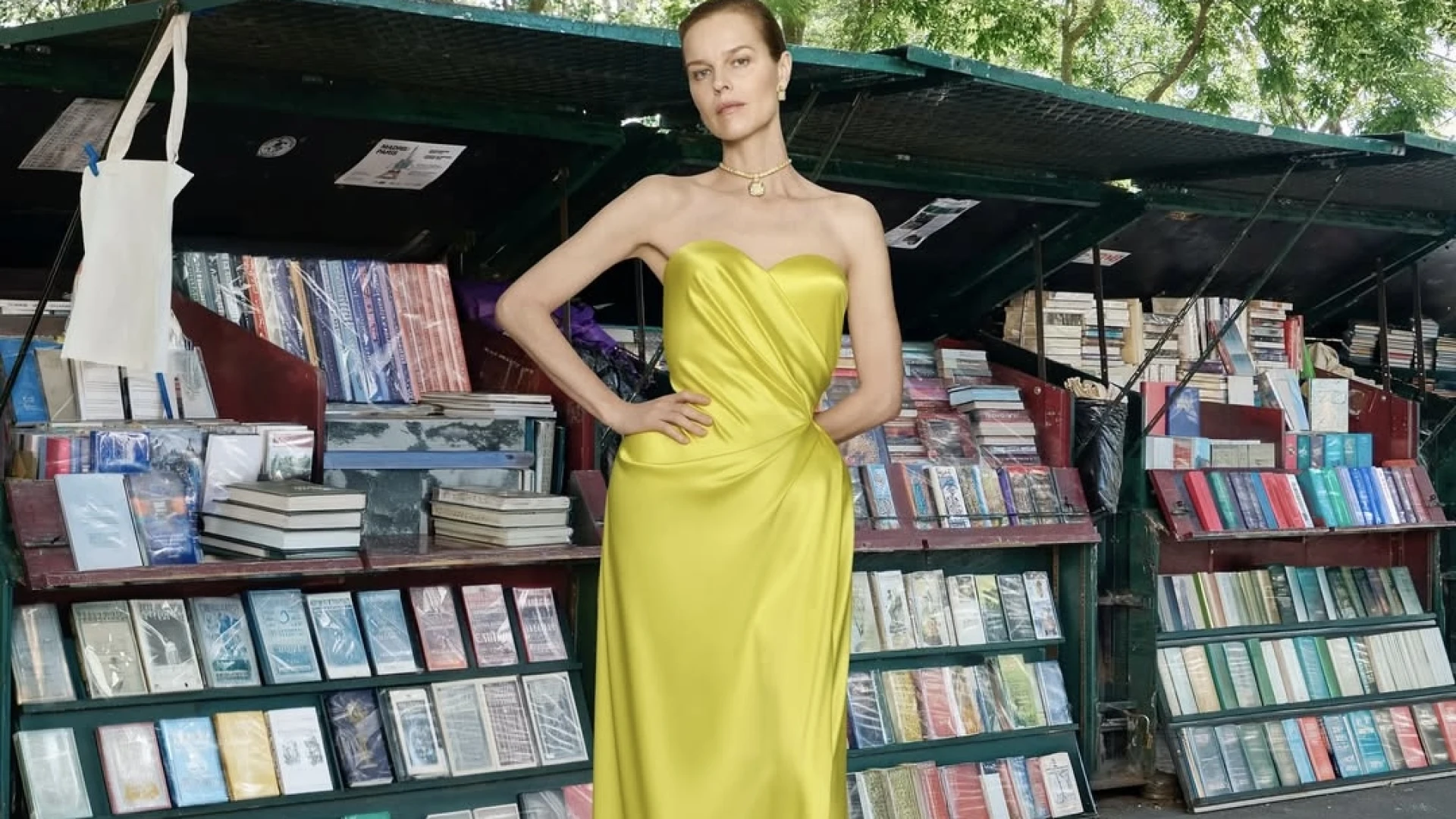 Balenciaga haute couture осінь-зима — 2025/26: останній показ Демни Гвасалії для Дому 