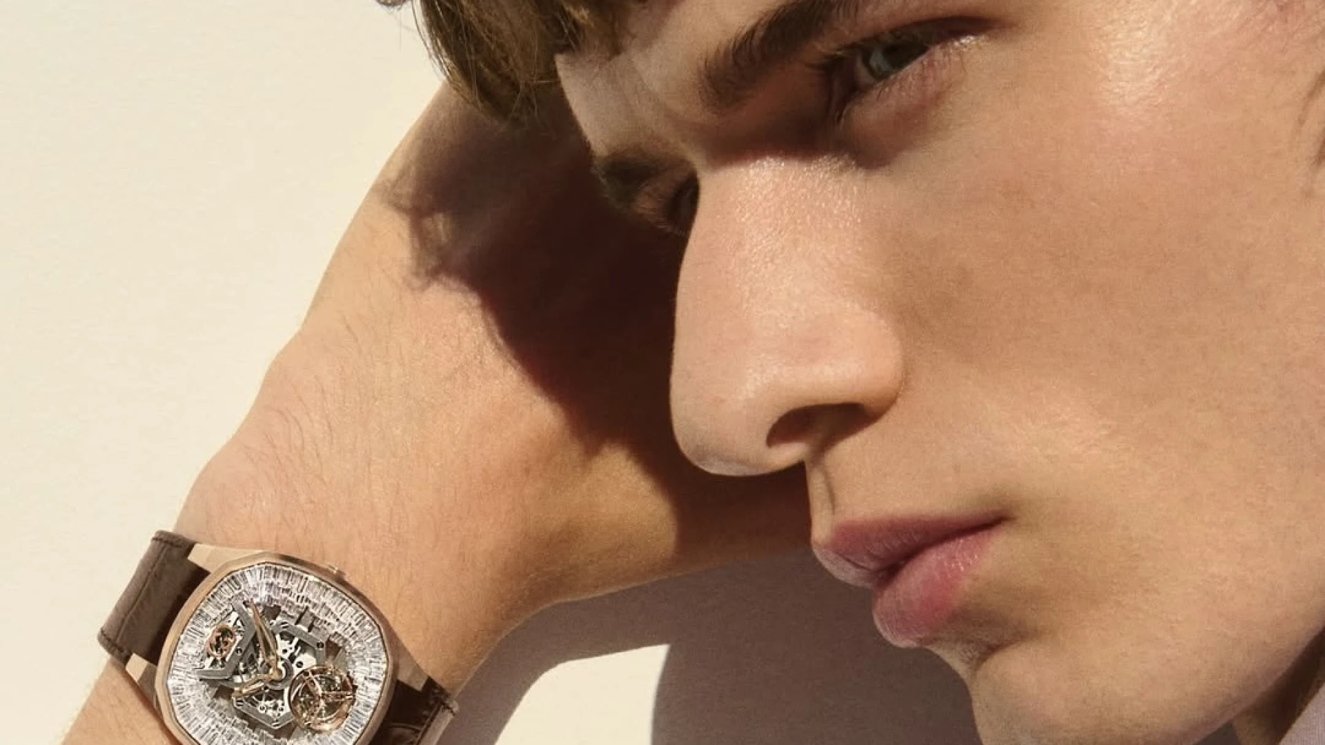 Gucci представив нову лінійку годинників, що стали справжніми витворами мистецтва