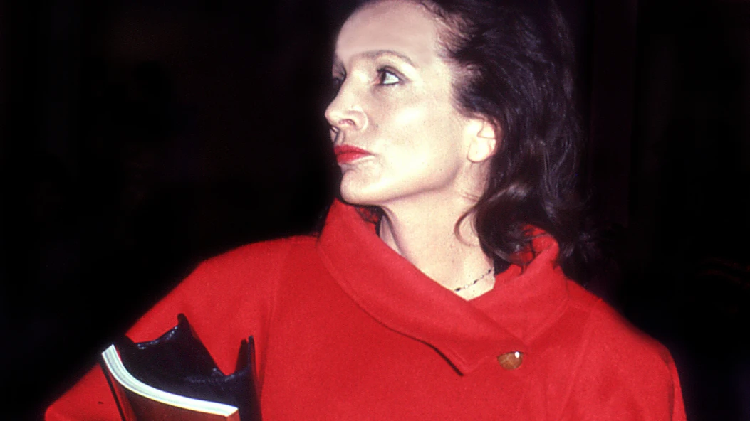 Style Icon: гід гардеробом Лі Радзивілл 