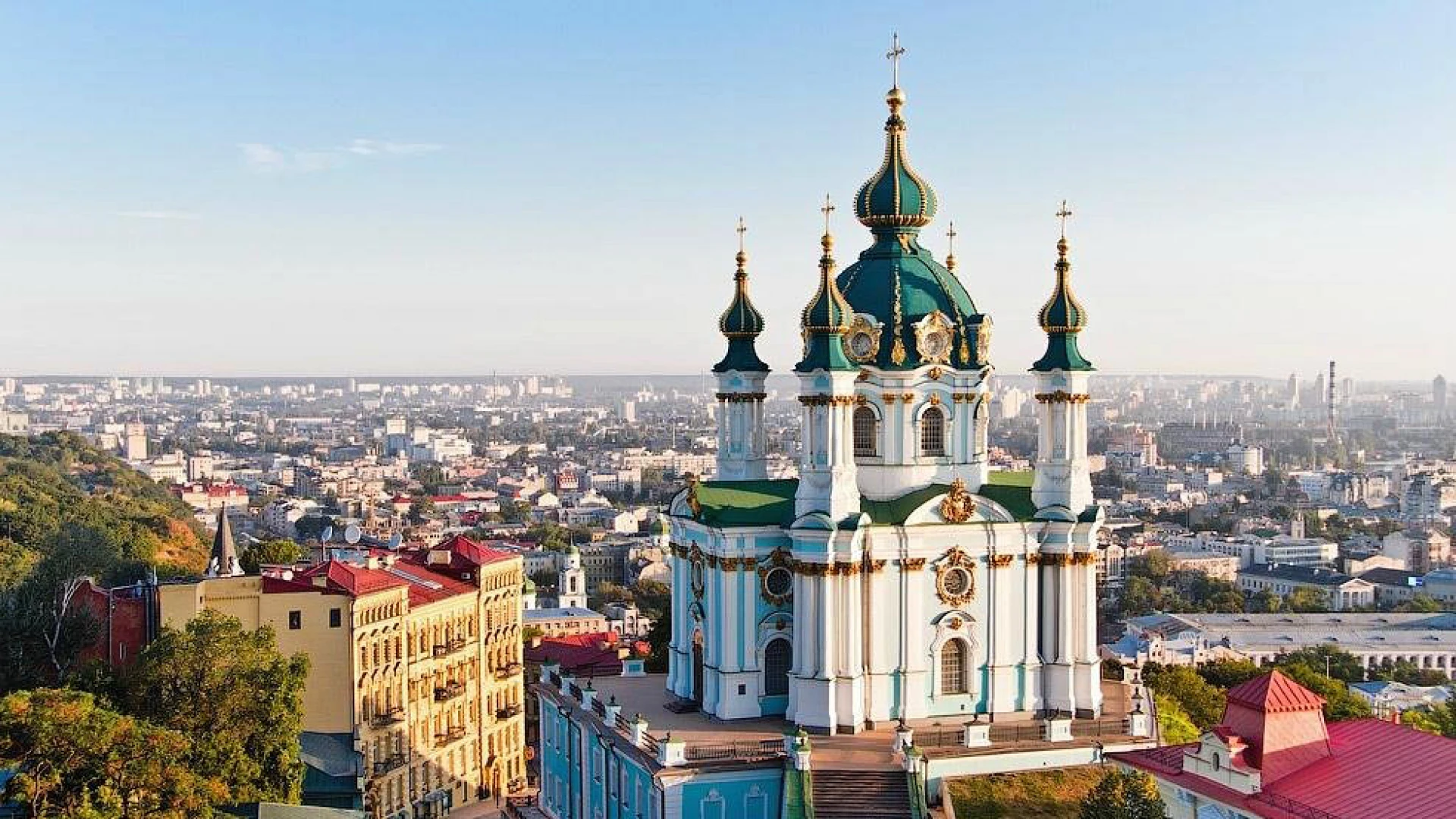Одеський кінофестиваль знову проведуть у Києві