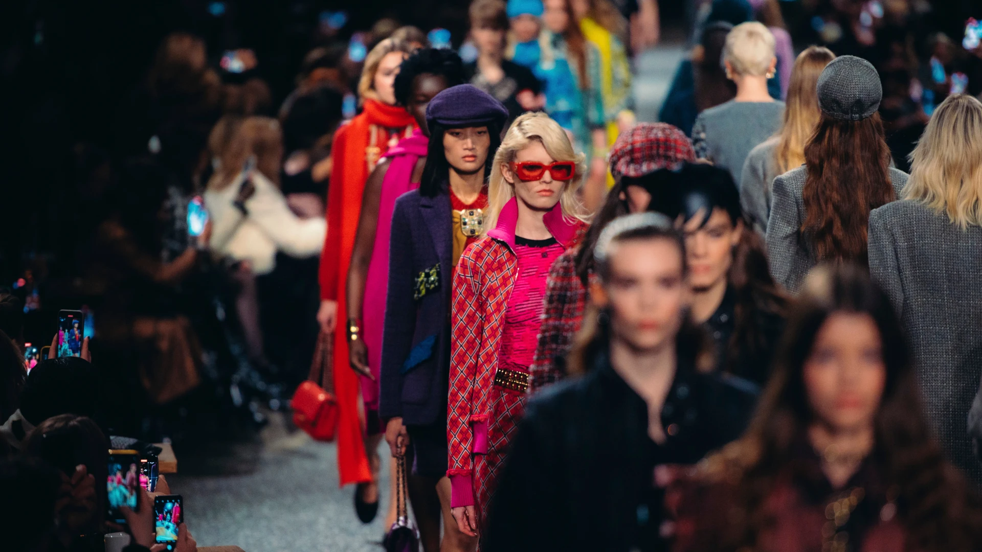 Chanel уперше за сім років проведе показ у Нью-Йорку 