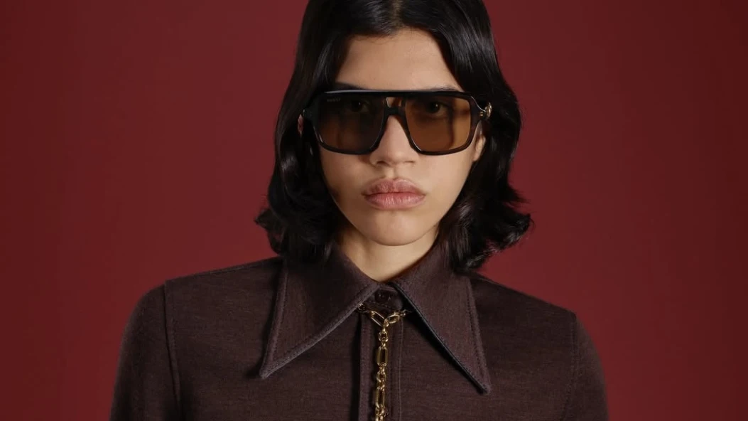 Серія портретів Gucci: Дім представив новий кампейн, до якого увійшли 42 портрети 