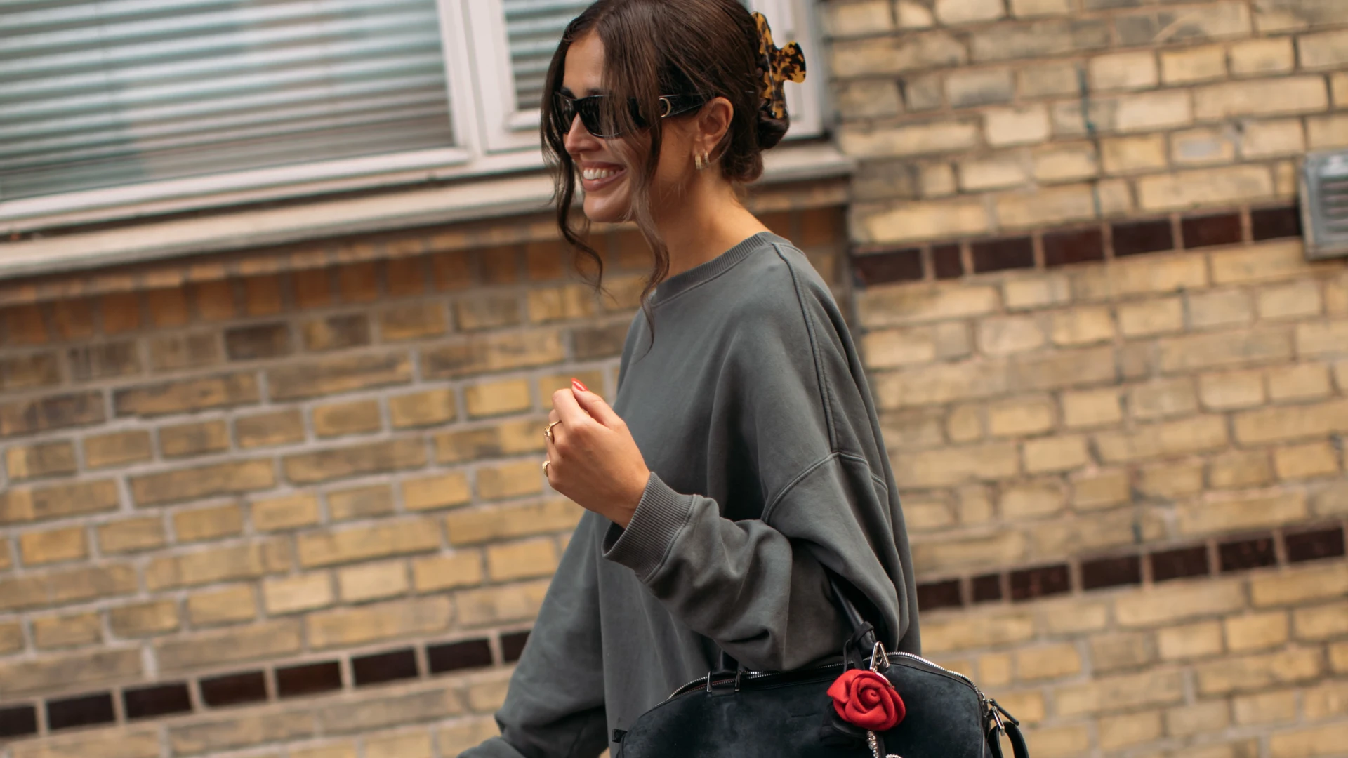 Найкрасивіші streetstyle-образи Тижня моди у Копенгагені сезону весна-літо — 2026 