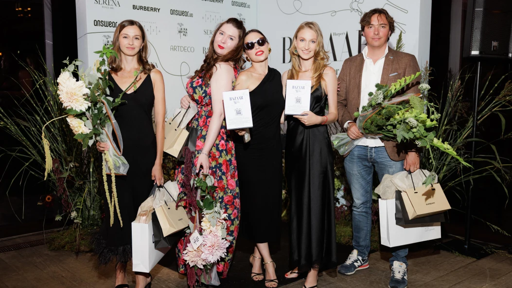 Як це було: Harper’s Bazaar провів традиційний захід «Літні читання»