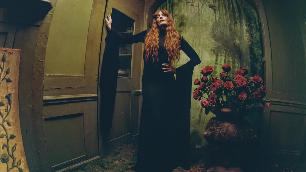 Florence + The Machine восени випустять новий альбом