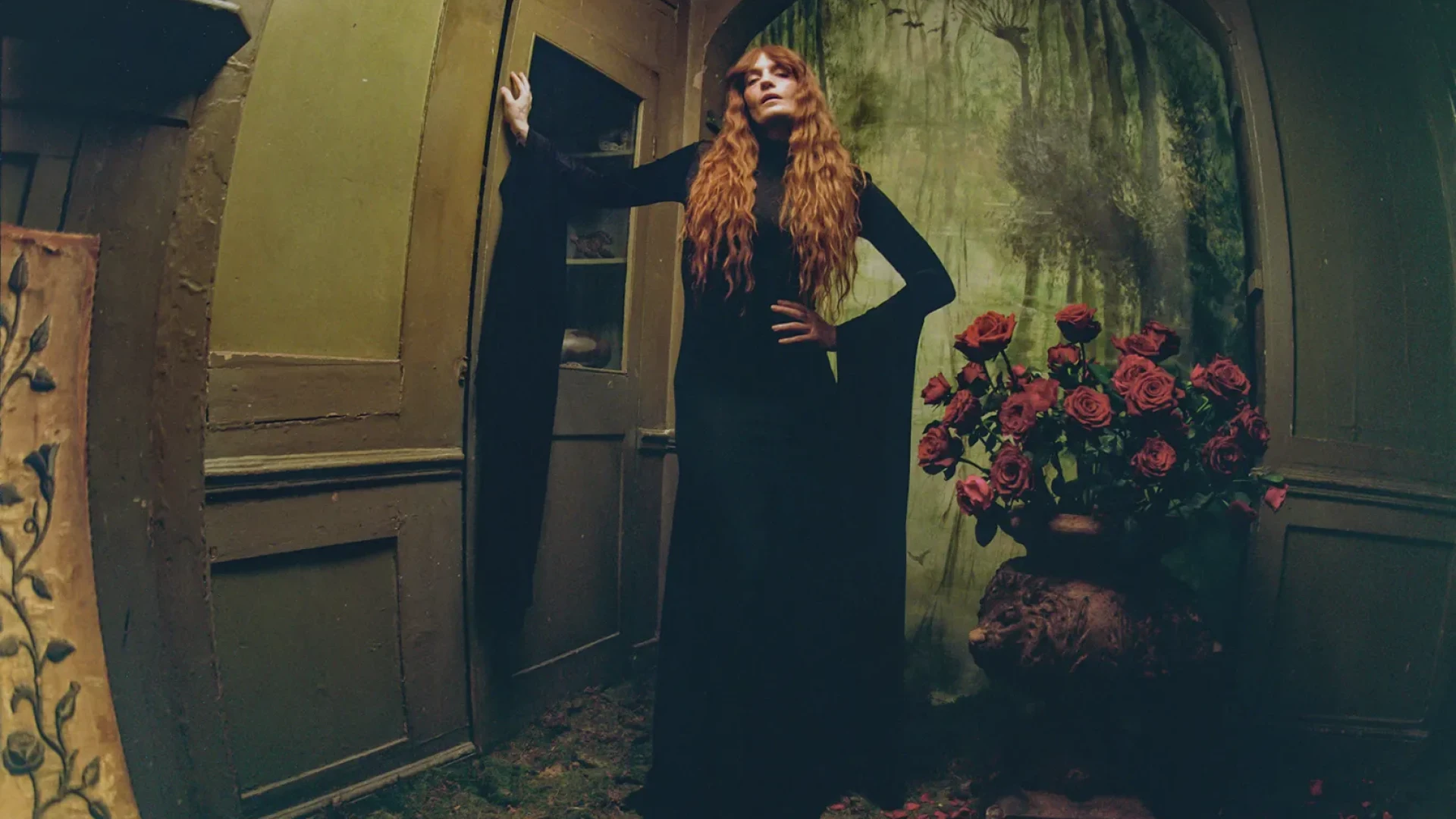 Florence + The Machine восени випустять новий альбом