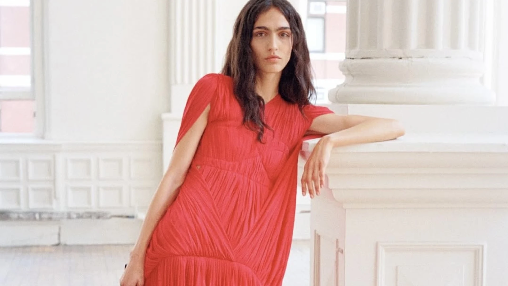 Proenza Schouler оголосив імʼя нової креативної директорки 