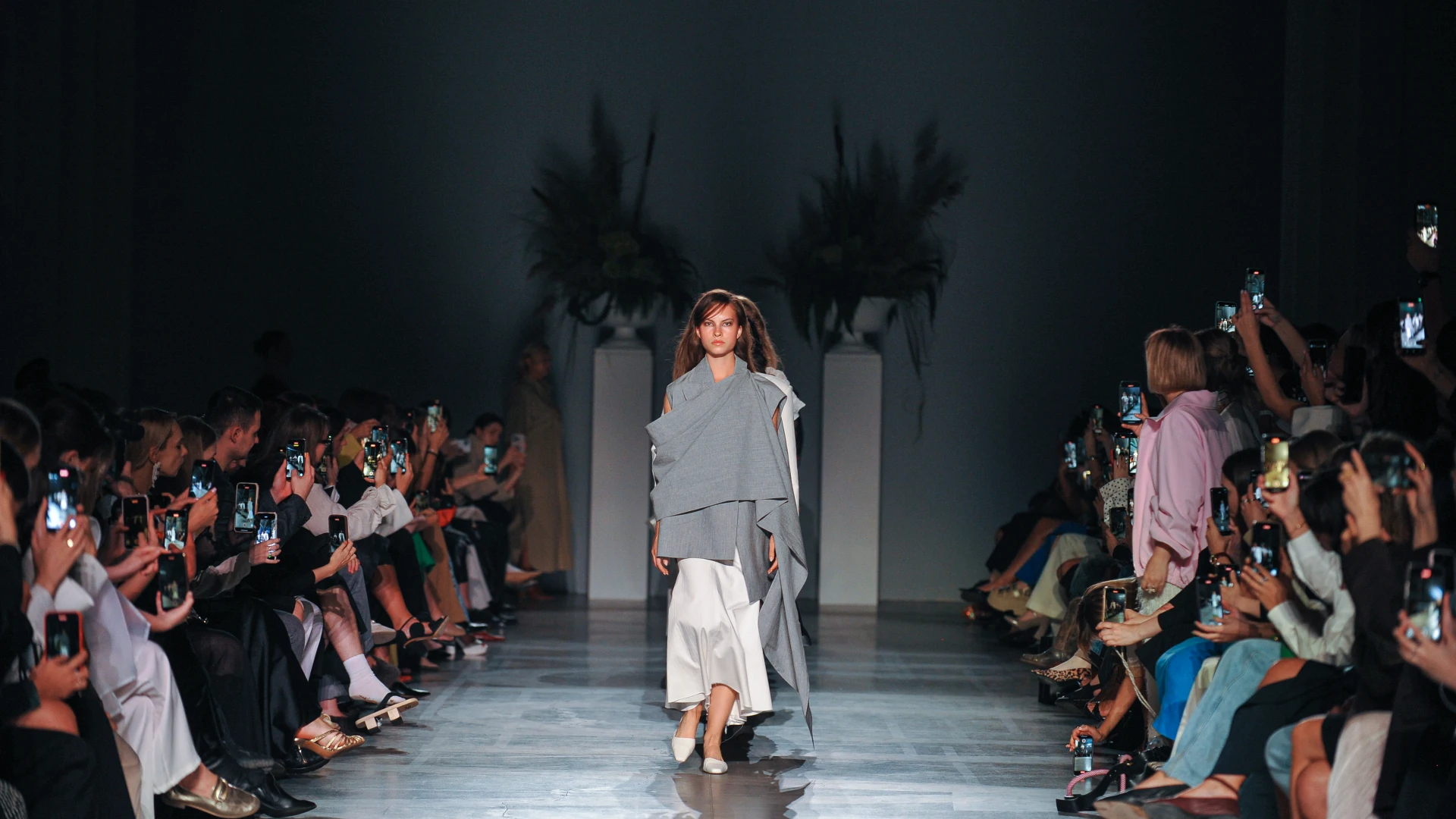 SIDLETSKIY на Ukrainian Fashion Week: мода, що об’єднує красу та соціальну відповідальність