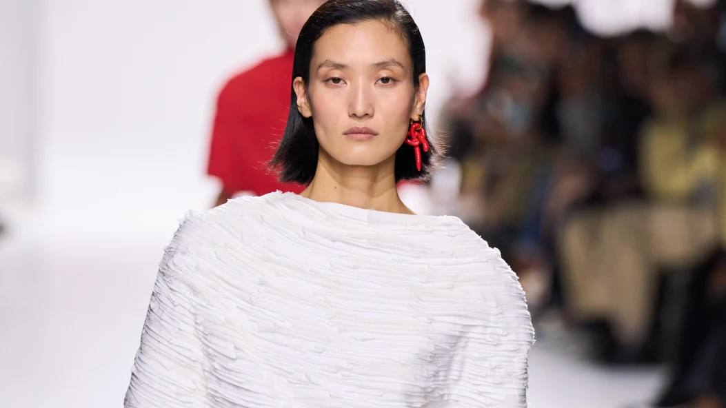 Bottega Veneta весна-літо — 2026: нова ера бренду на чолі з Луїз Троттер