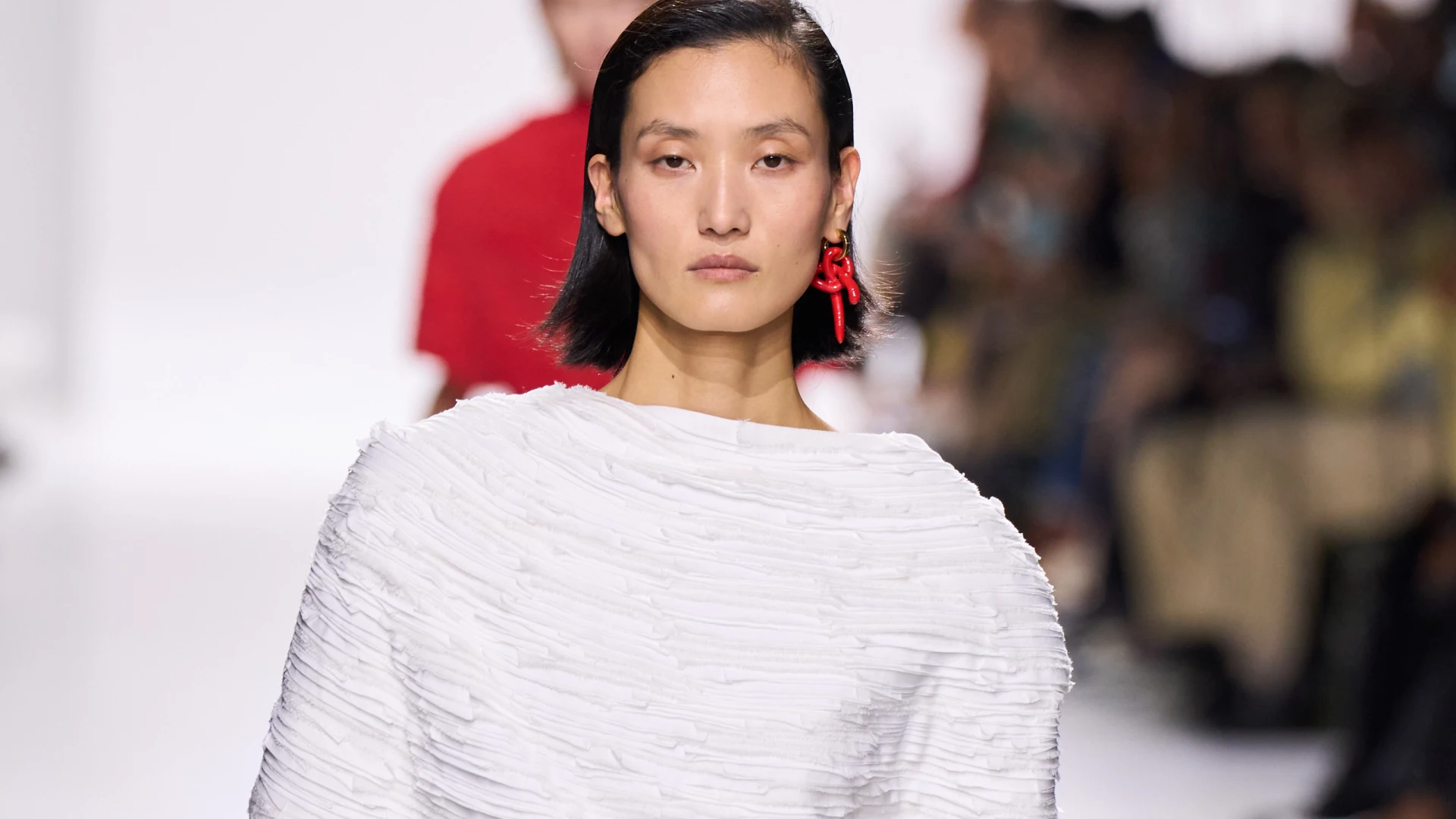 Bottega Veneta весна-літо — 2026: нова ера бренду на чолі з Луїз Троттер