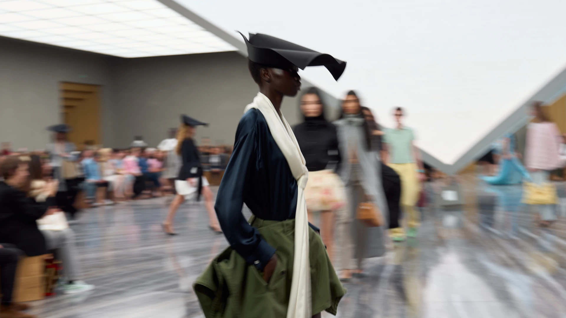 Fashion-знахідки: головні новини та події вересня 2025 року у світі моди 