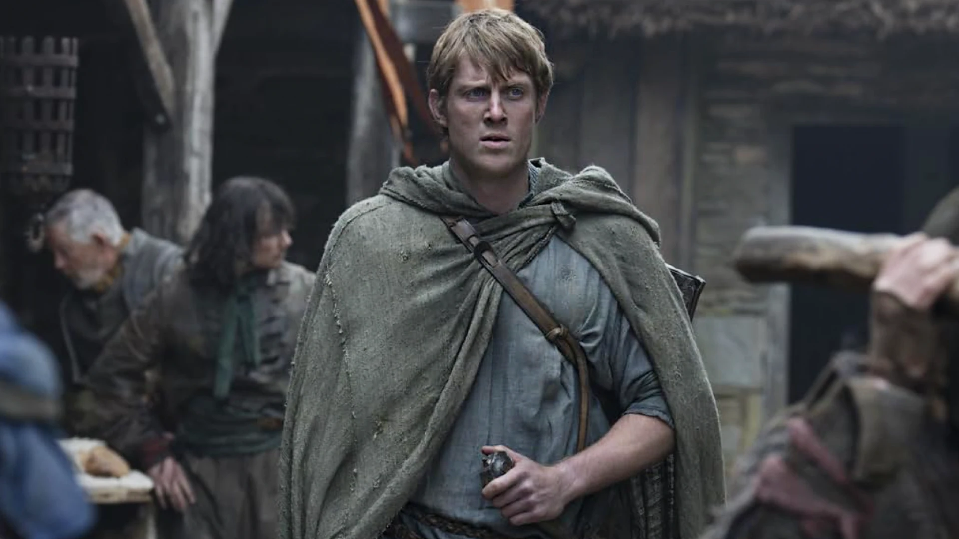 Дивимося трейлер приквелу «Гри престолів» — фантастичного шоу «Лицар семи королівств»