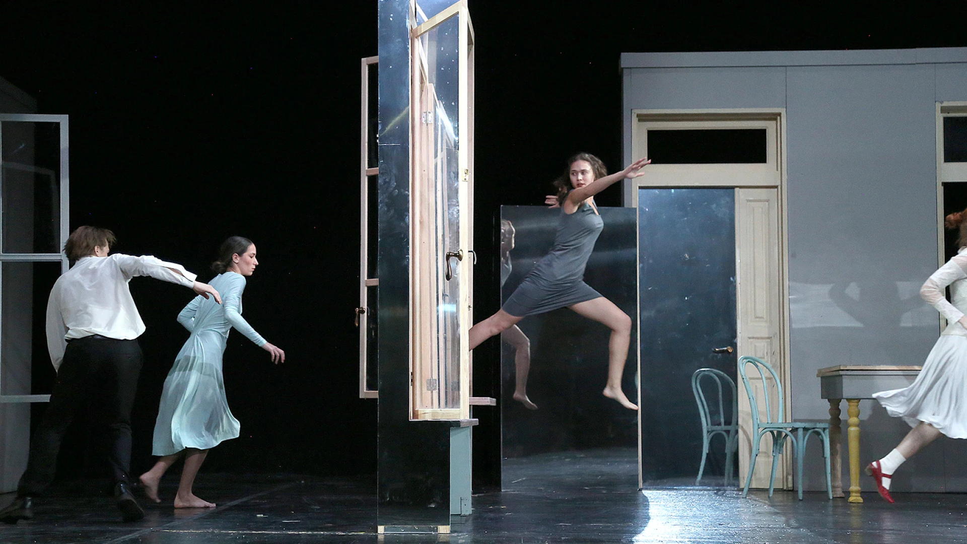 КультBAZA: куди піти у Києві в жовтні 2025 року