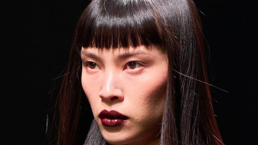 Vampire Lips: як носити найспокусливіший макіяж сезону?