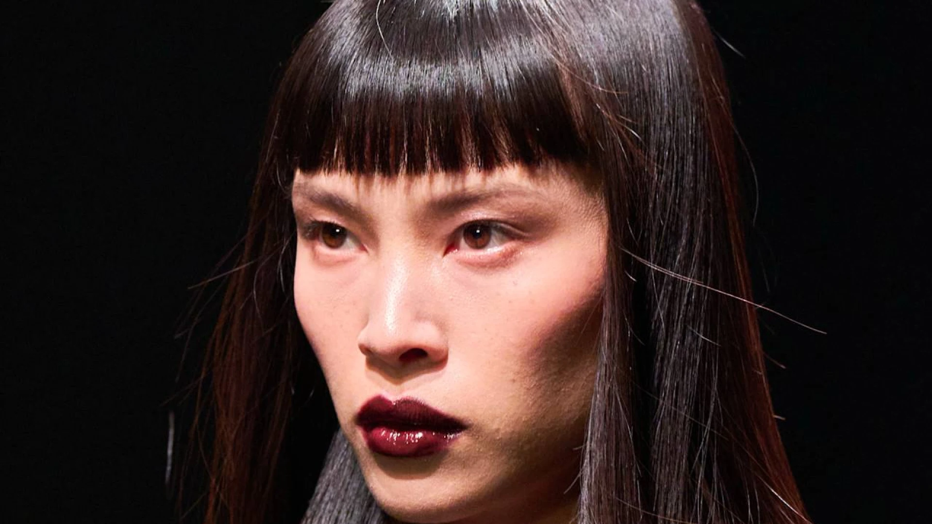 Vampire Lips: як носити найспокусливіший макіяж сезону?
