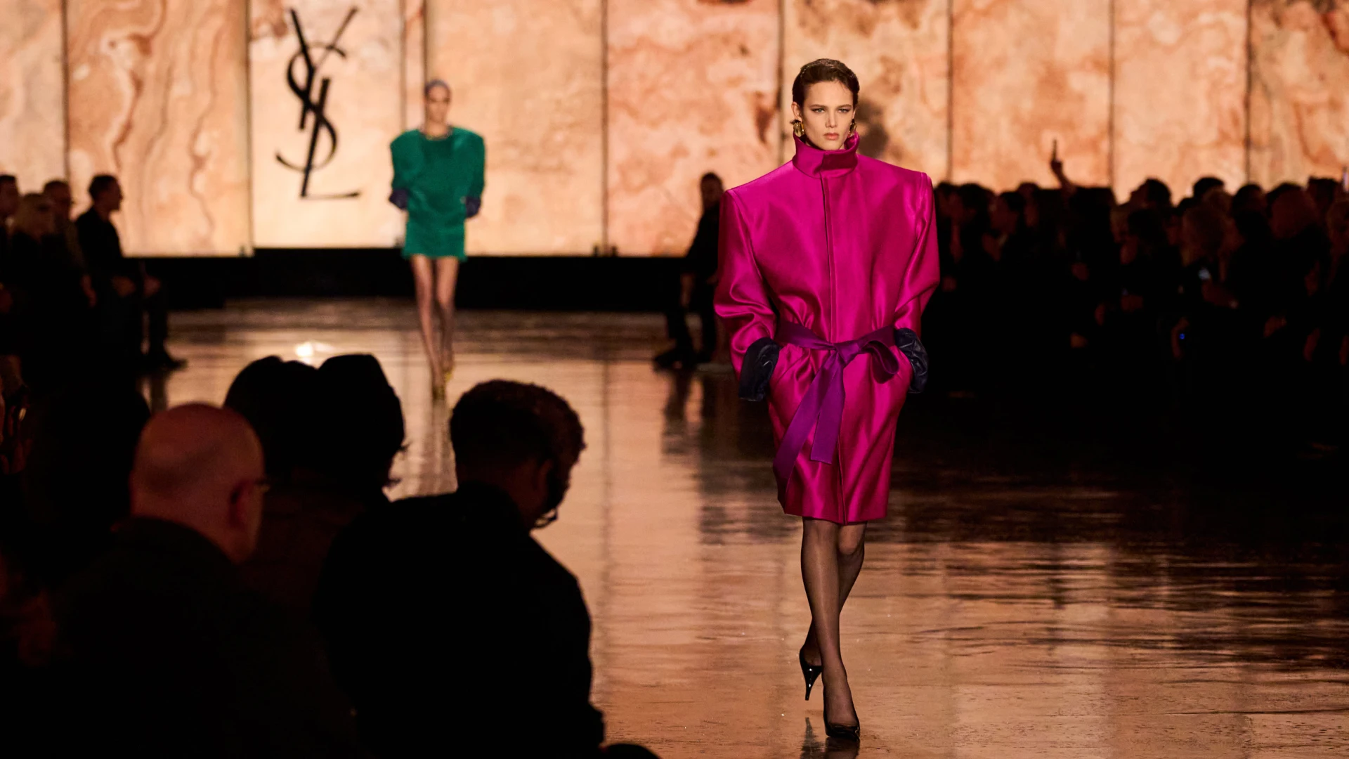 Головні тренди взуття сезону осінь-зима — 2025/26 