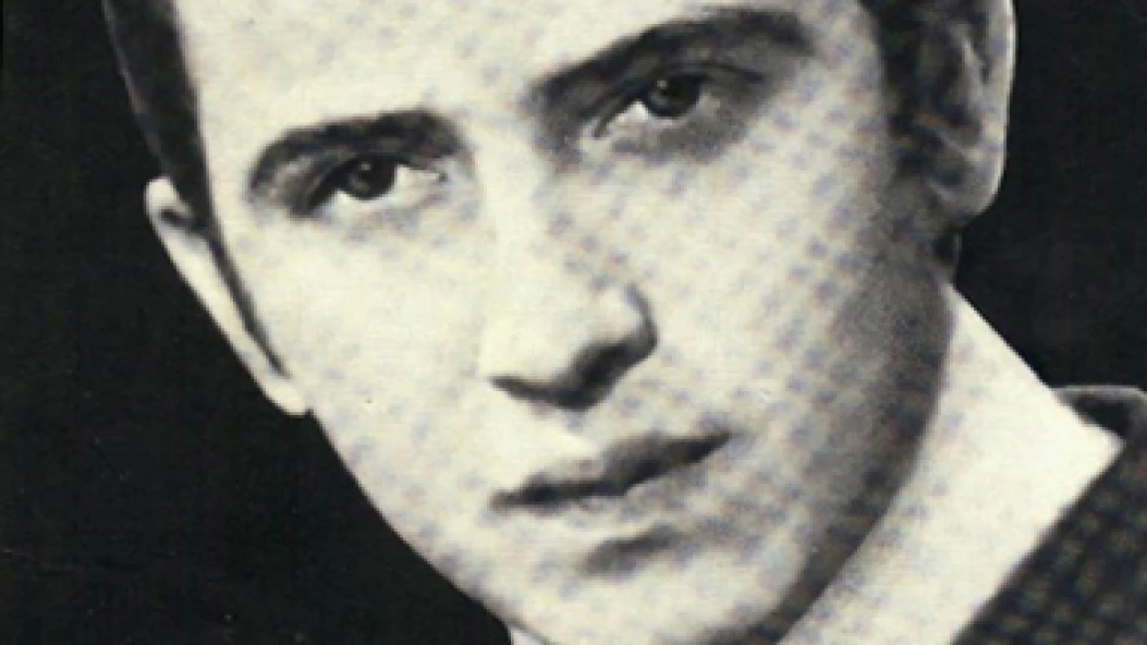 В Україні випустили альбом, присвячений музиці Івана Карабиця