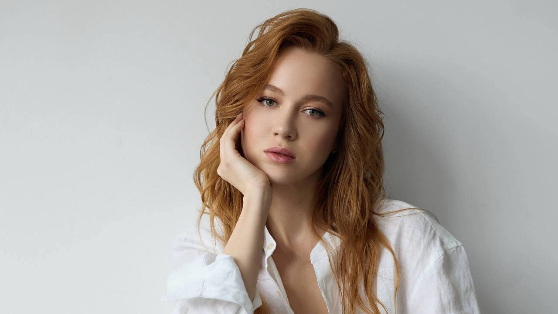 Анна Луценко: краса — це дія, а не зовнішність