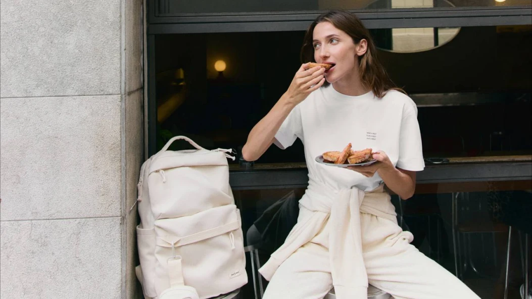 NEED A REST — ідеологія паузи, що змінює темп життя