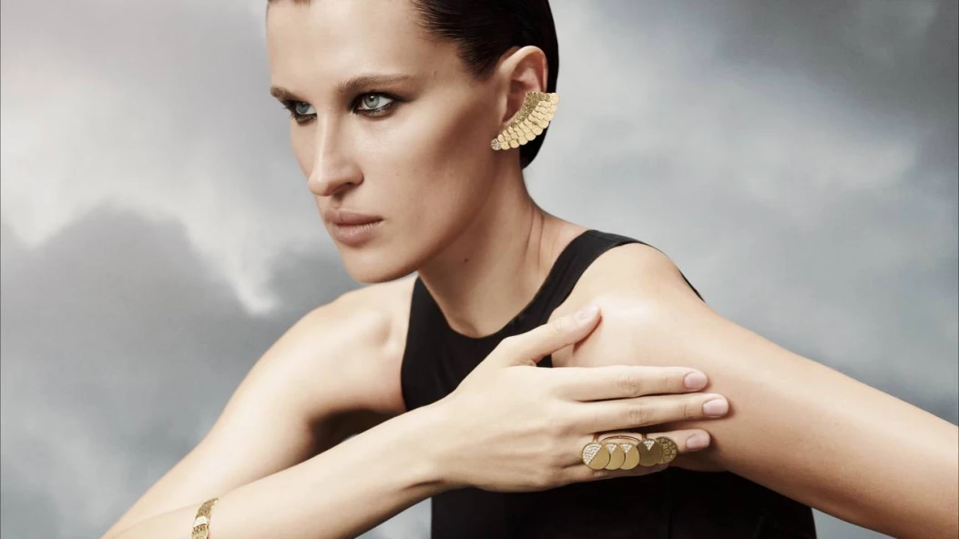 CORE — кутюрна історія про силу, коріння і красу