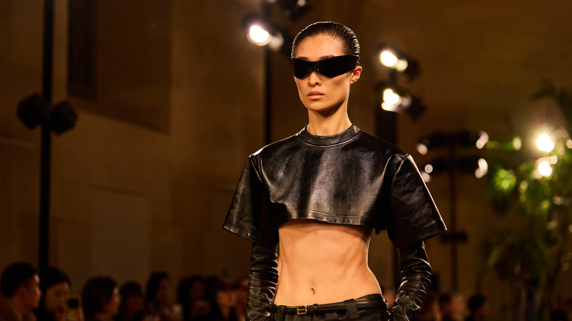 Fashion-знахідки: головні новини та події жовтня 2025 року у світі моди