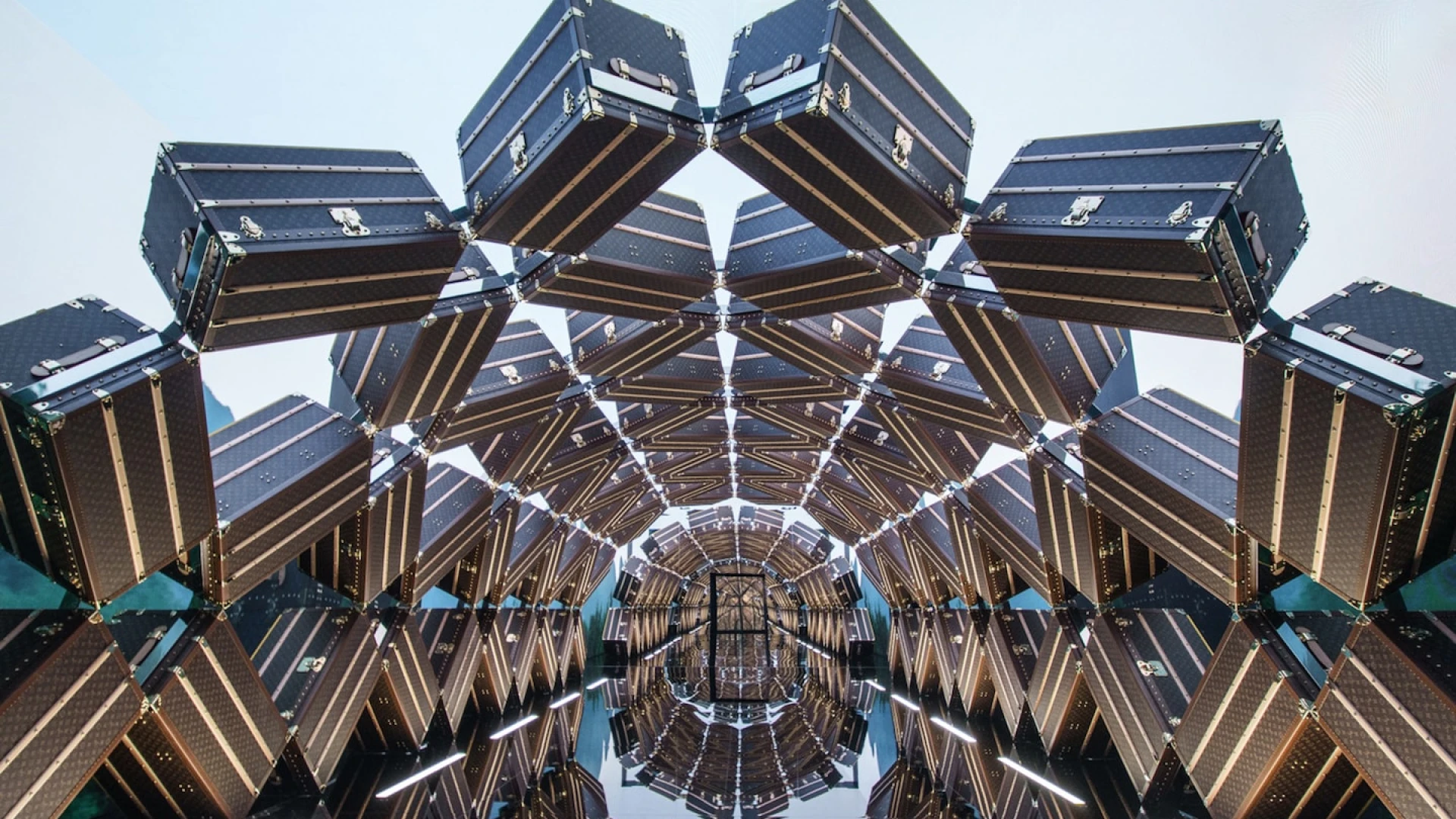 Приватний клуб майбутнього. Як люкс створює нові правила гри.