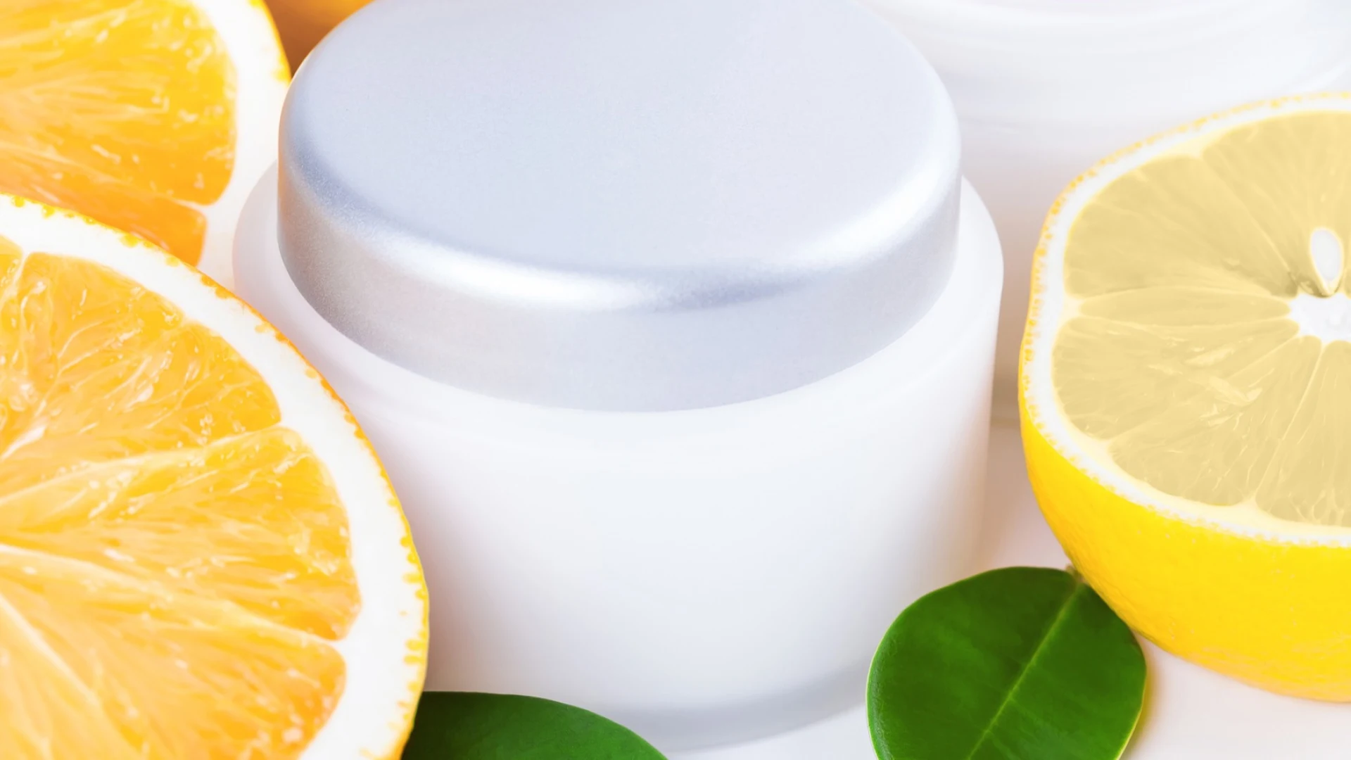 Альтернатива вітаміну С: як зберегти сяйво шкіри без подразнень