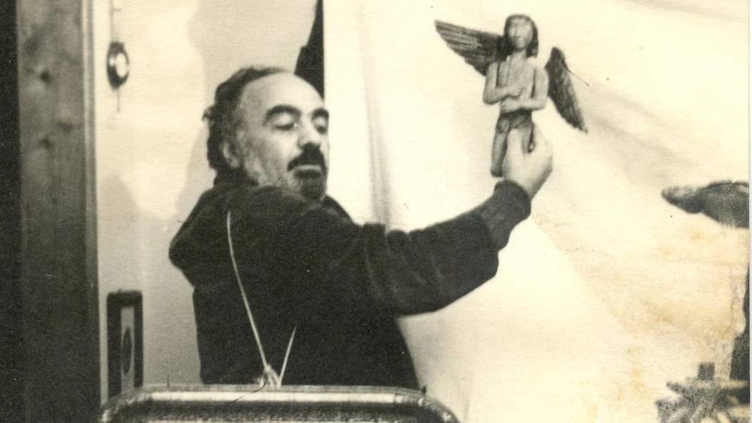 Тіло, танець і свобода: чому поетичне кіно 60-х звучить сьогодні так актуально