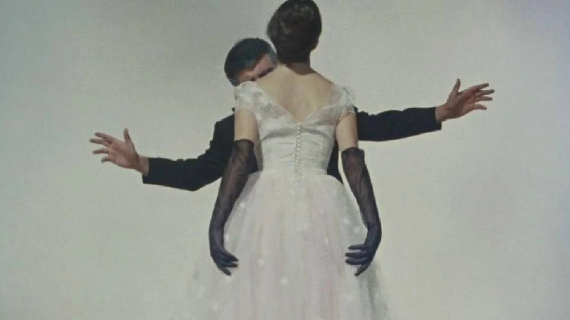 Тіло, танець і свобода: чому поетичне кіно 60-х звучить сьогодні так актуально