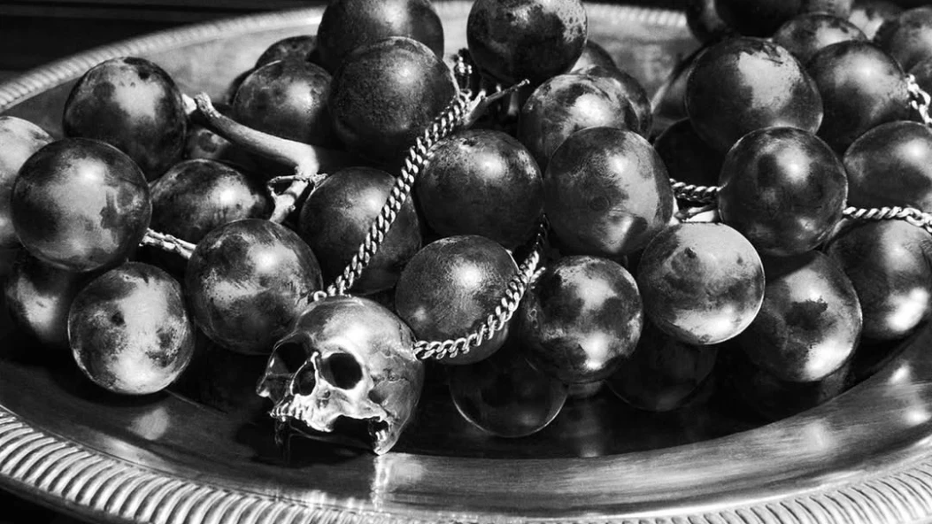 Spooky season: кампейни модних брендів, сповнені моторошної атмосфери Гелловіну 