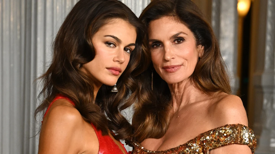 Найкрасивіші образи знаменитостей із гала-вечора LACMA Art+Film 2025