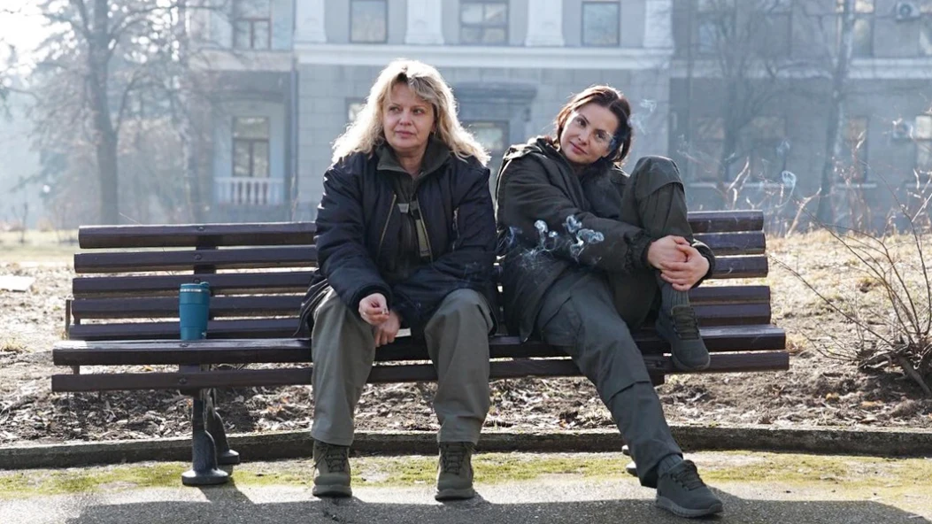 Переможцем кінофестивалю «Молодість» став фільм «Втомлені»