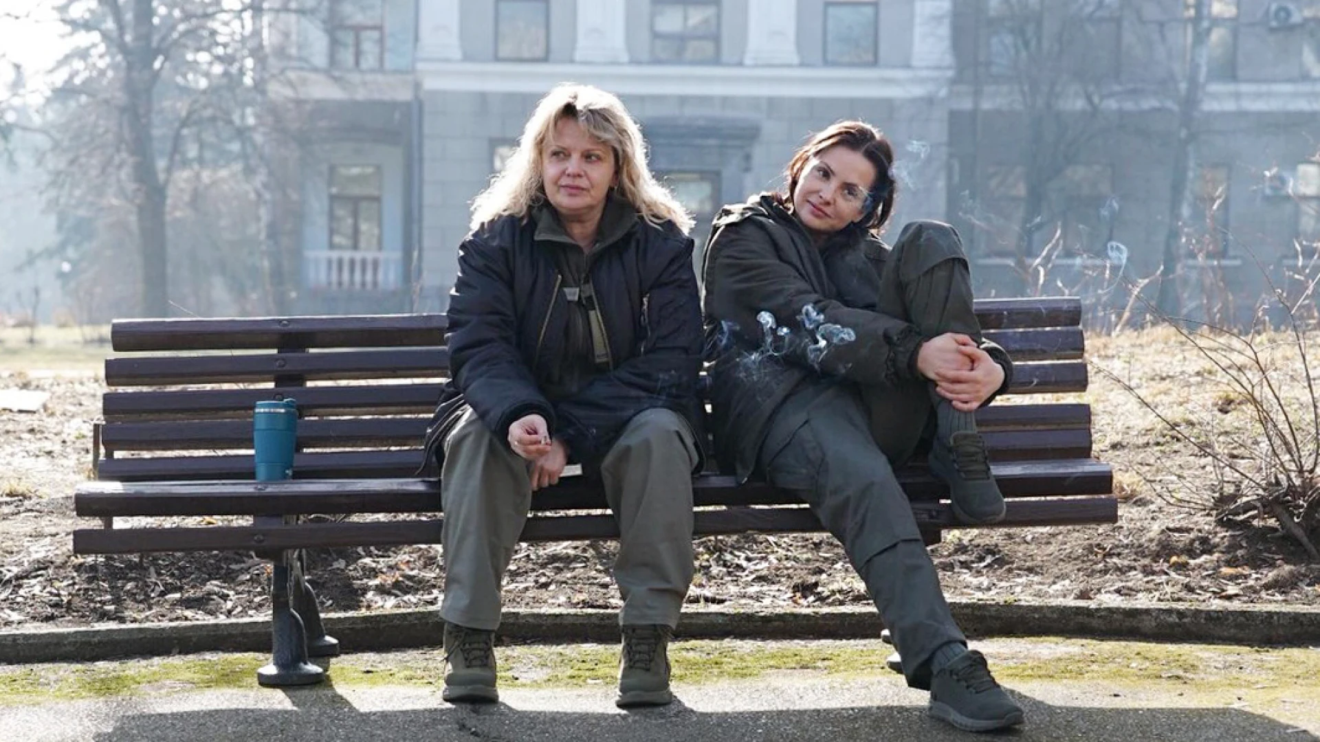 Переможцем кінофестивалю «Молодість» став фільм «Втомлені»