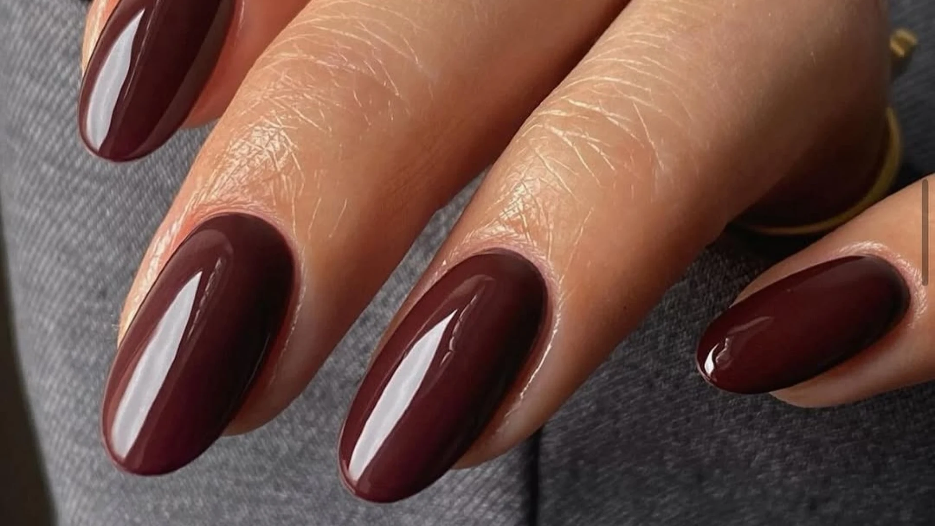 6 кольорів манікюру, про які потрібно знати саме зараз 