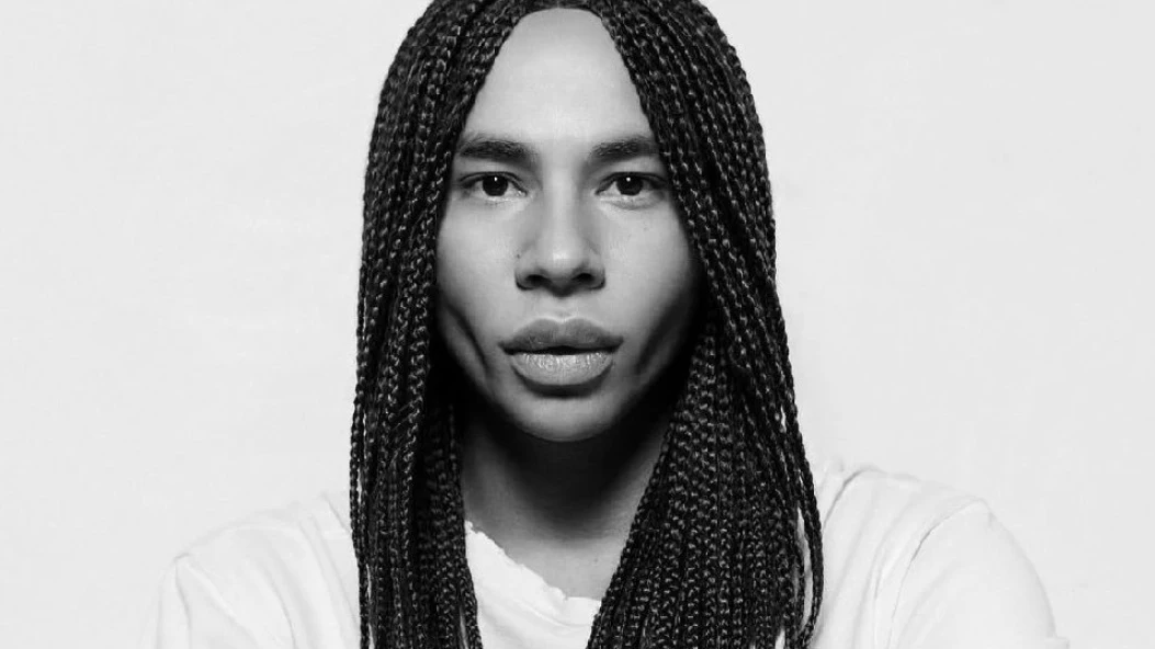 Олів’є Рустен покидає Balmain після 14 років на чолі Дому 