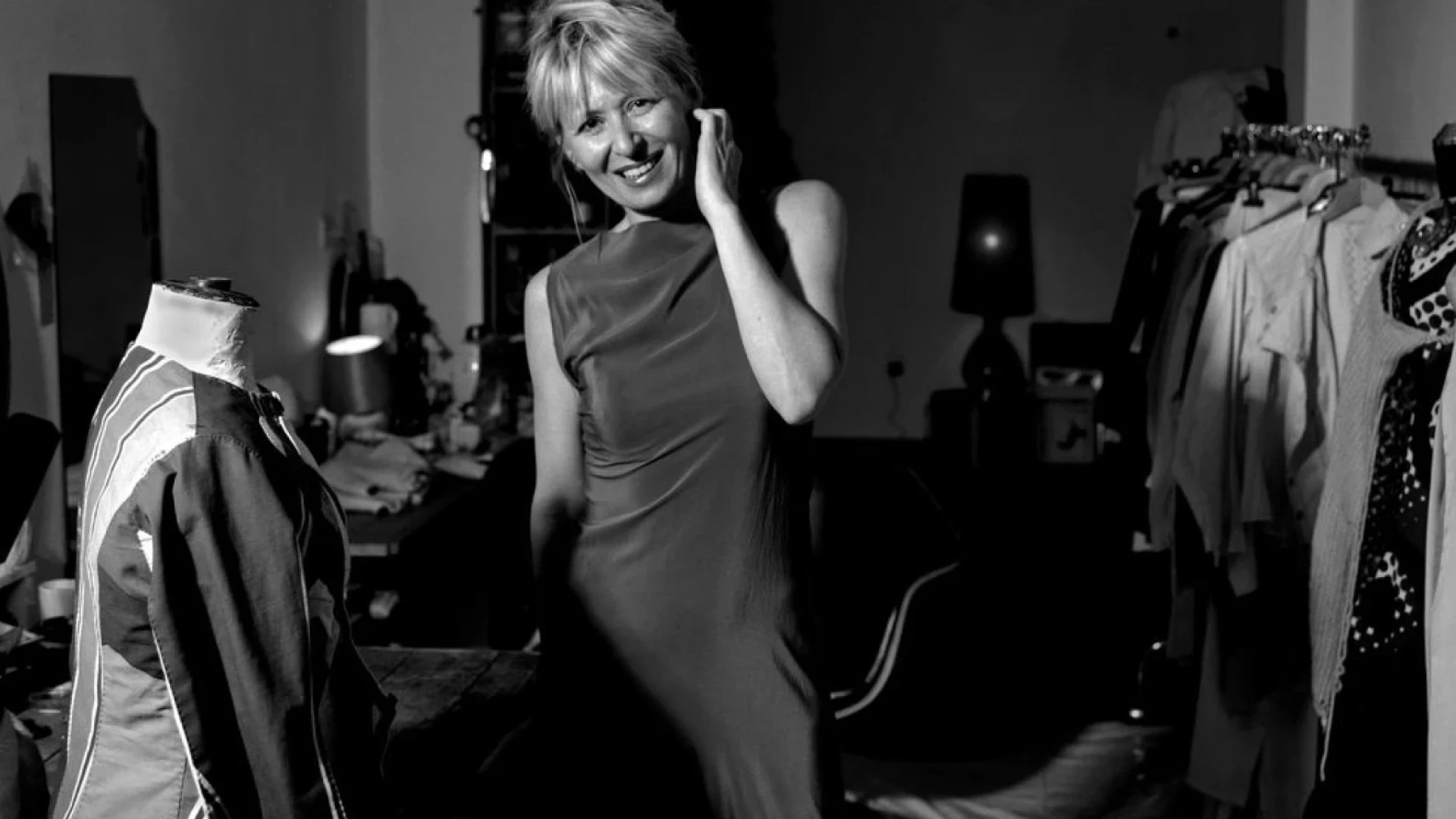 Дизайнерка Марина Йі з Антверпенської шістки померла у віці 67 років 