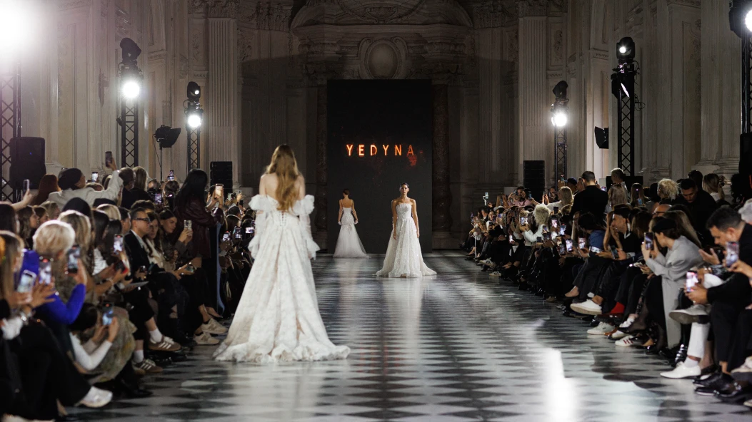 White Wedding Platform: як формується бренд української весільної сукні у світі