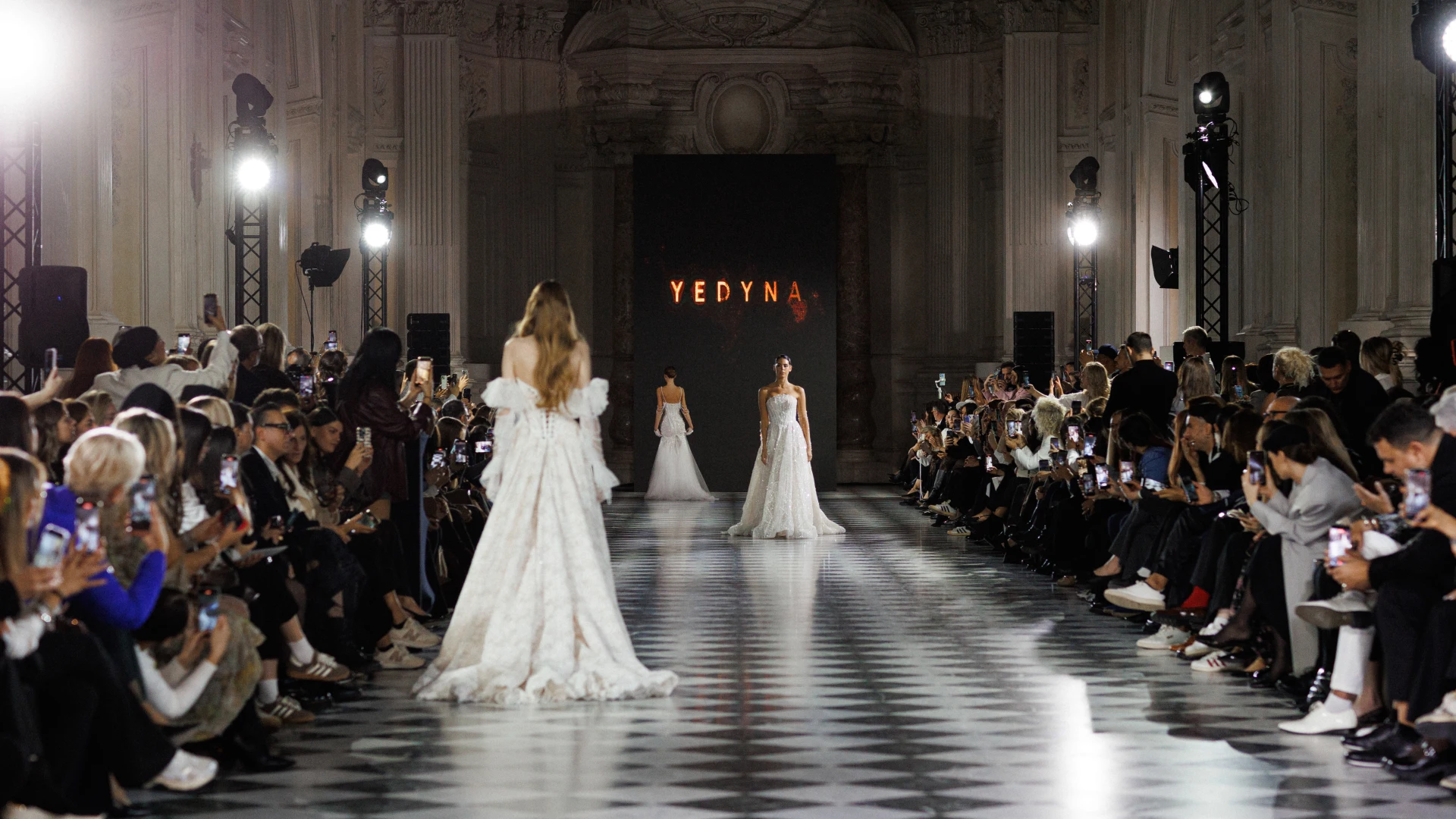 White Wedding Platform: як формується бренд української весільної сукні у світі